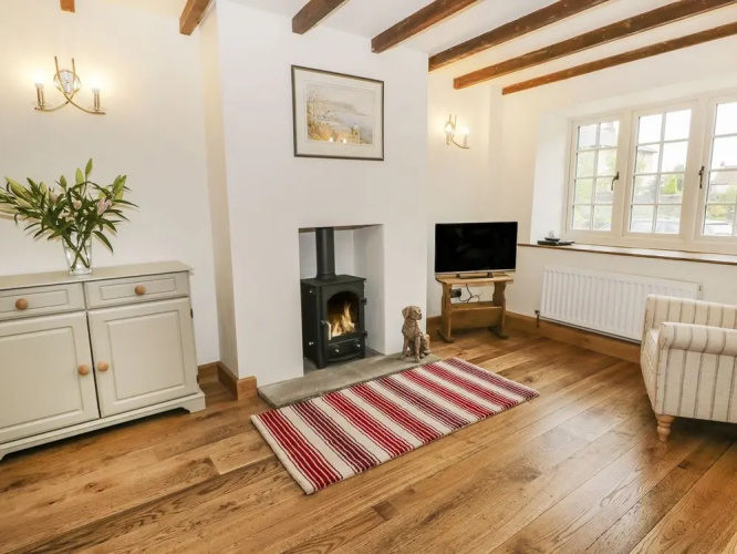 Tillers Cottage