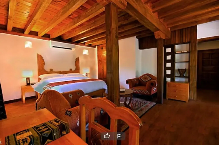 Serena Altit Fort Residence