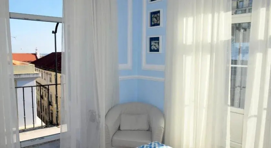 Chiado Dream Apartments