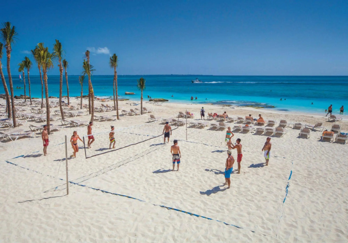 Riu Cancun - All Inclusive photo 24