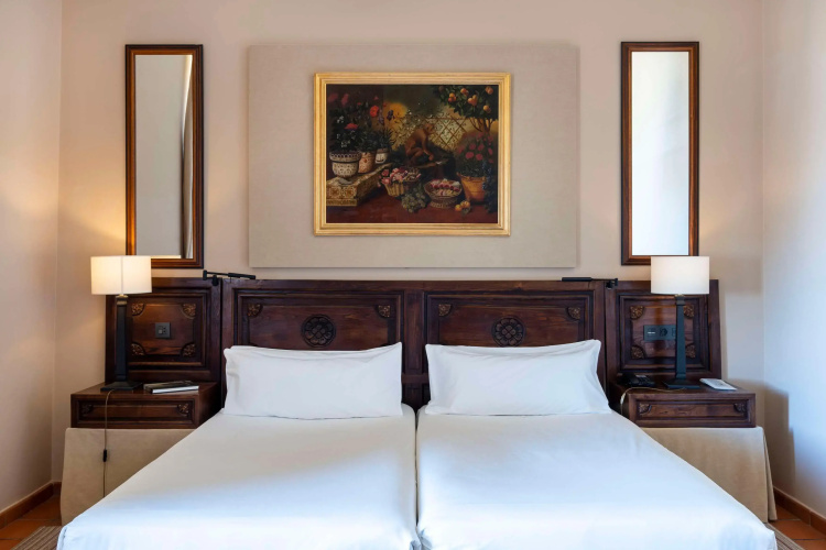 Parador De Lerma