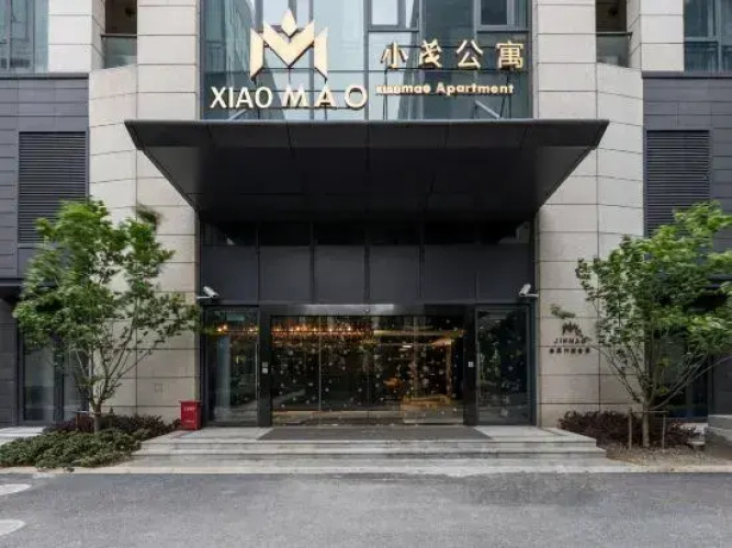Shanghai Xiaomao Apartment