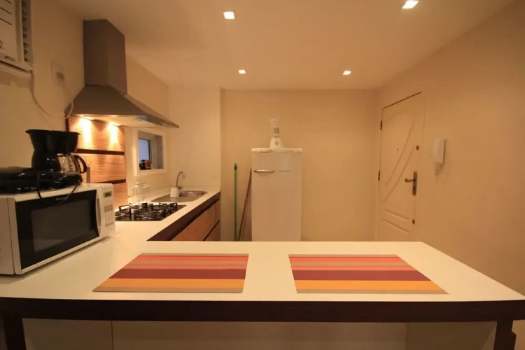 1 Bedroom Standard Studio