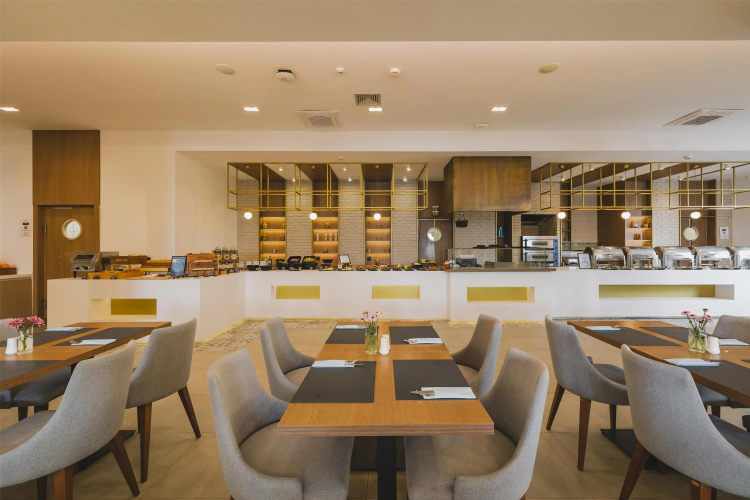 Radisson Ruza Vjetrova Resort