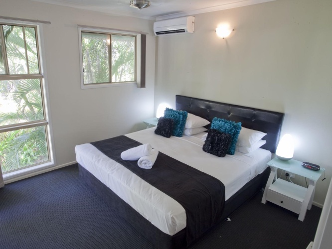 2 Bedrooms Superior Apartment