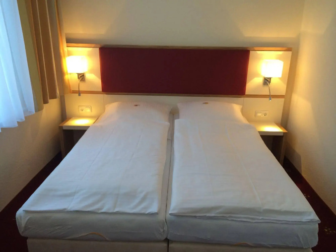 SleepBEEONE Wilhelmshaven