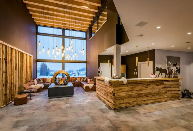 Hotelbild