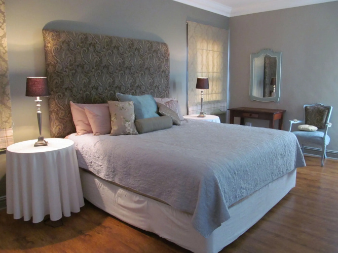 Alabaster Box B&B