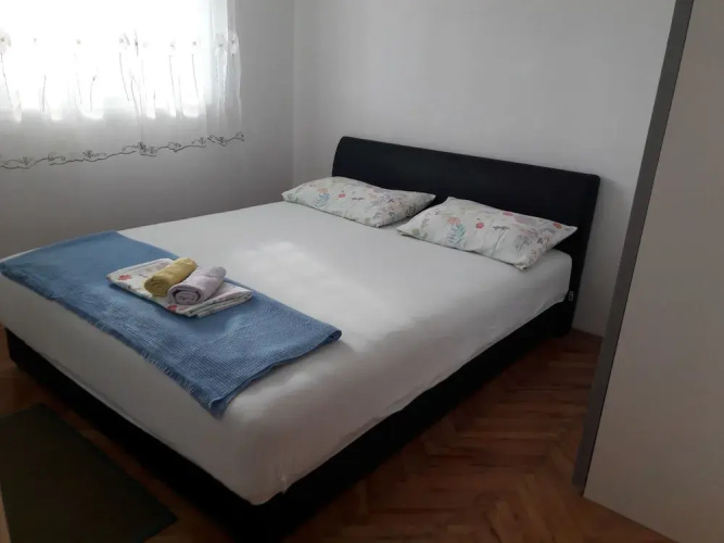 Apartment Vrancic