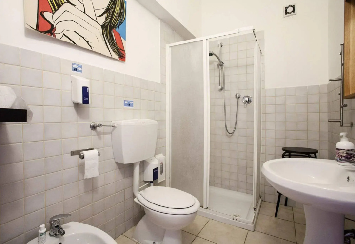 Guesthouse Amici Miei