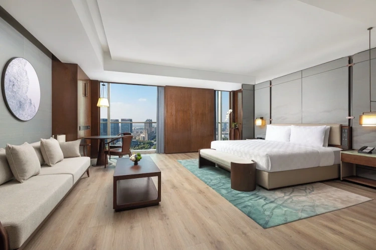 Double Suite