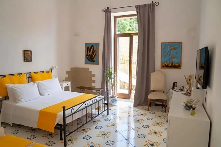 Le Stanze di Sissi - Luxury Suites