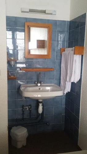 Hotel le YAKA