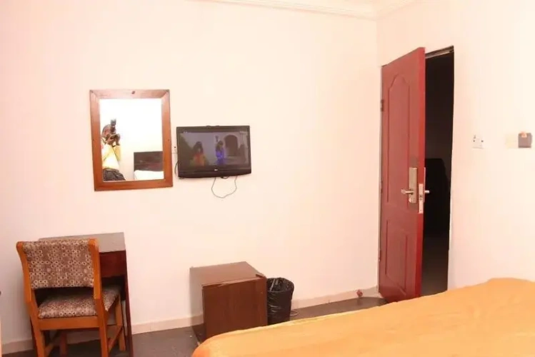 Royal Double room