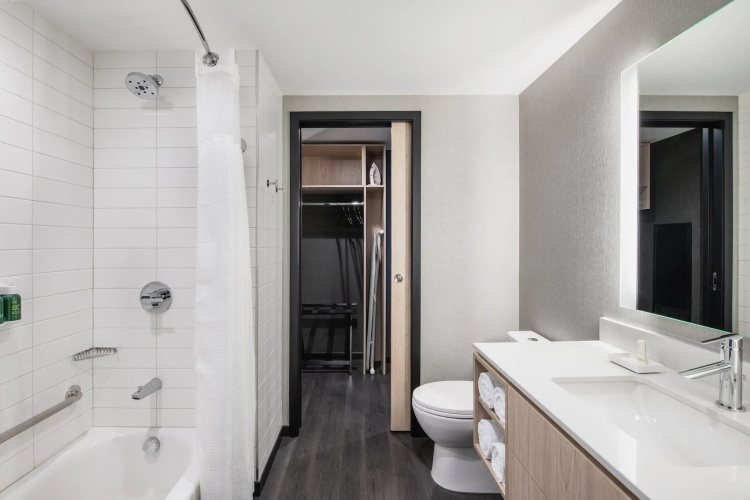 Residence Inn Calgary Downtown/Beltline District photo 12