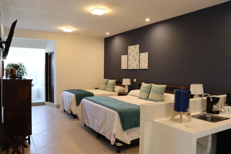 Superior Suite