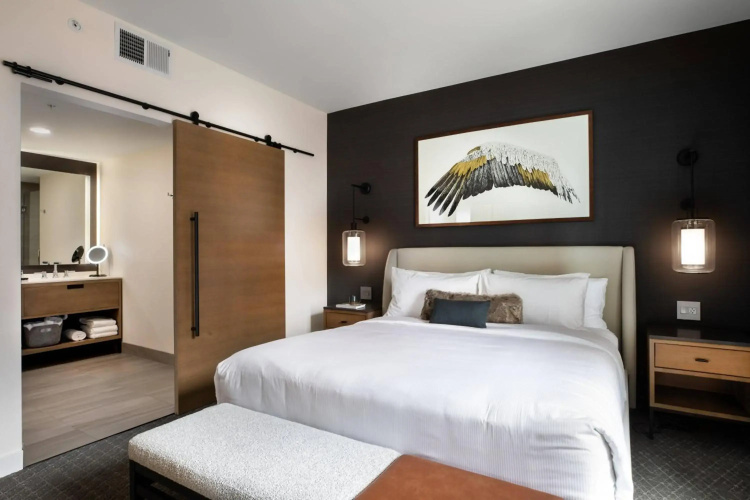 Elliot Park Hotel, Autograph Collection