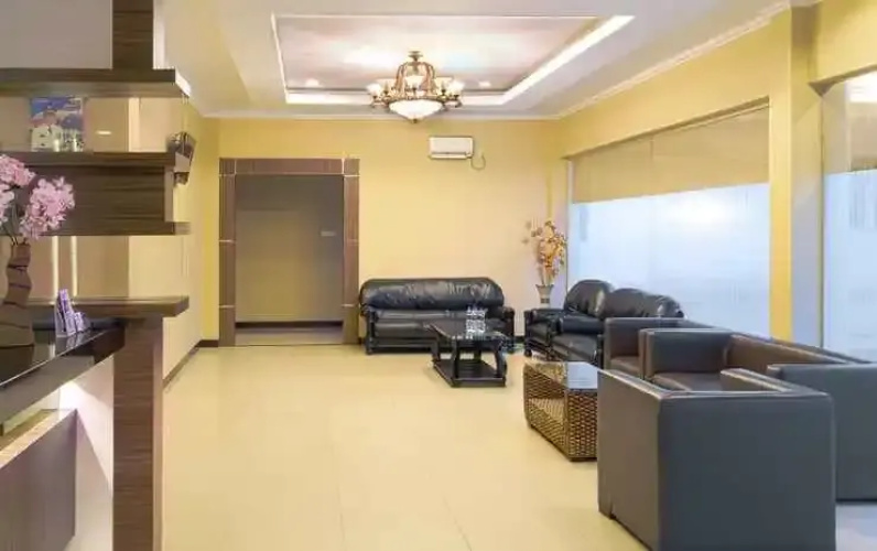 New Holie Hotel