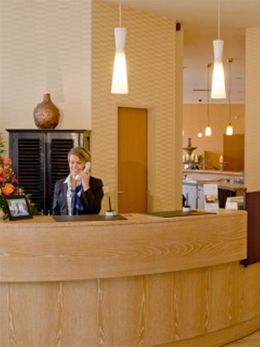 DORMERO Hotel Hannover-Langenhagen Airport photo 24
