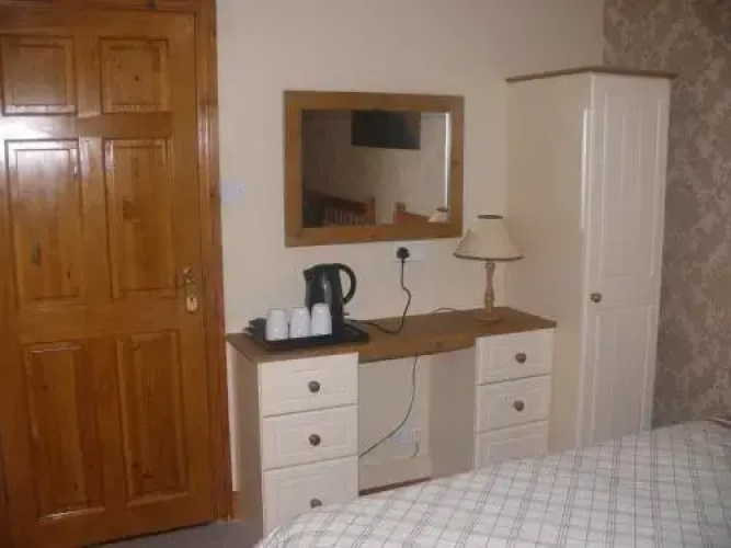 Gweebarra B&B