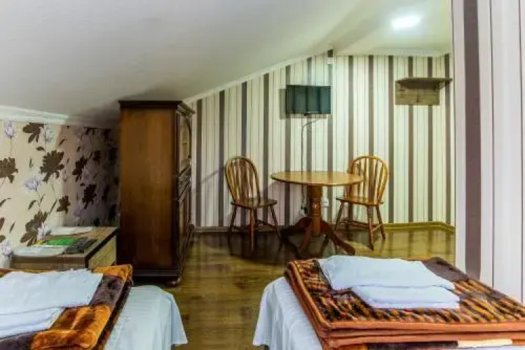 Hotel Guglux