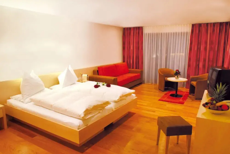 Hotel Löwen Lingenau