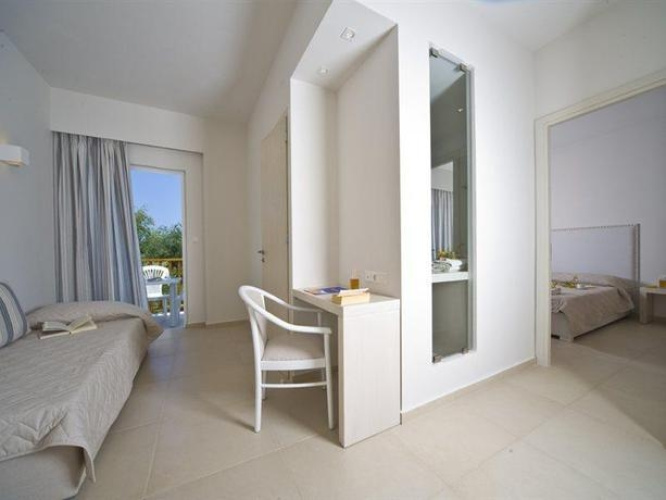 Maravel Hotel Apartments