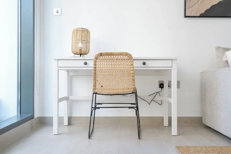 Czechin - LIV Residence