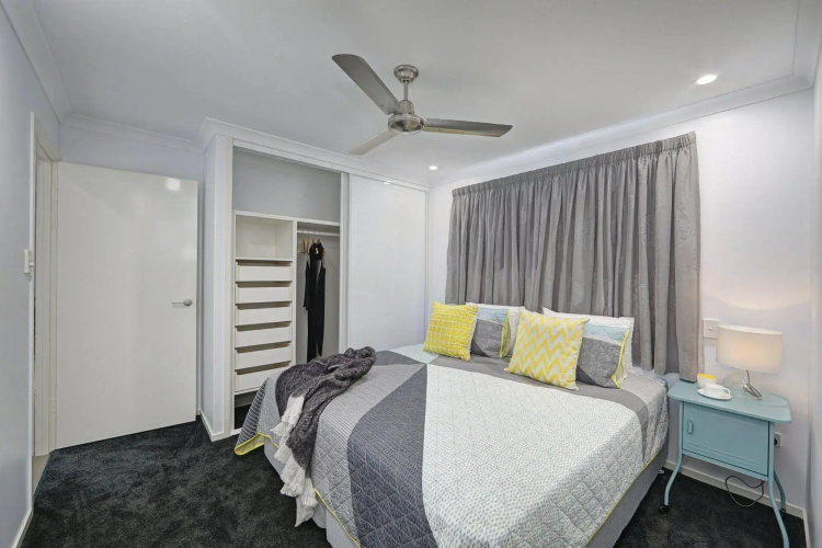12th Tee Bed and Breakfast
