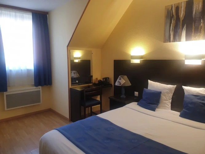Comfort Single room