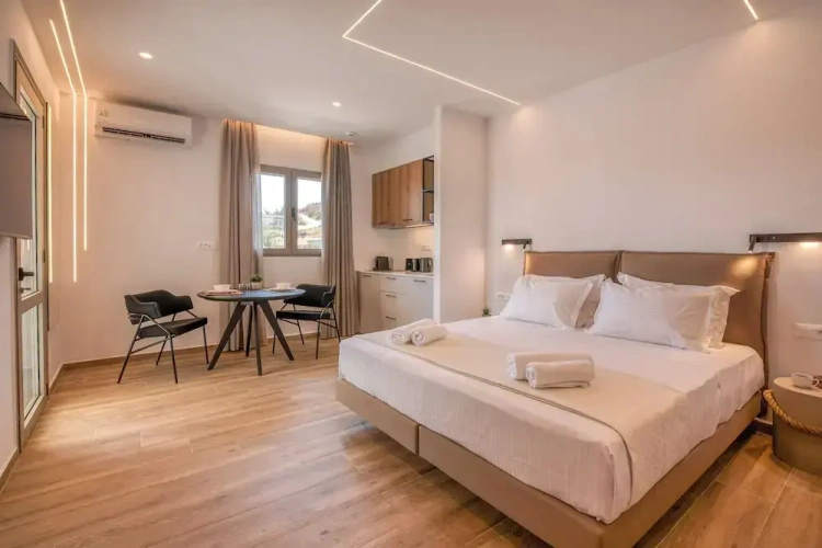 Comfort Suite