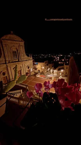 Sant'Agostino AndYourDreams