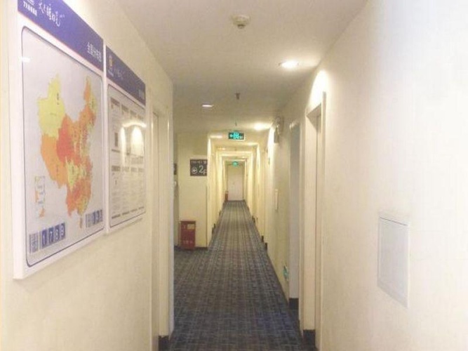 Hotel rooms