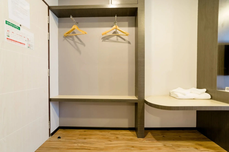 Z Sleep Hotel