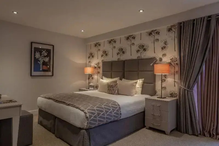 Orsett Hall Hotel