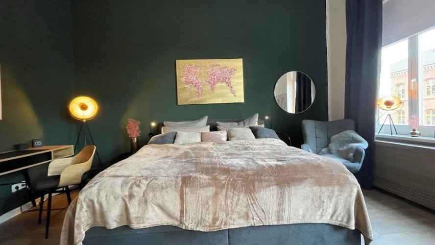 Comfort Apartment