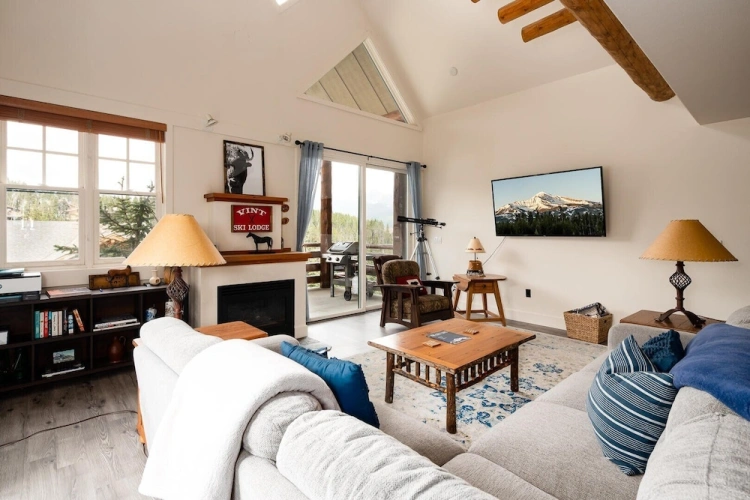 3 Bedrooms Standard room