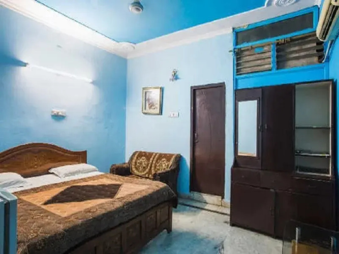 Hotel Saarthi