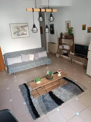 Sofia-Marina Guest House