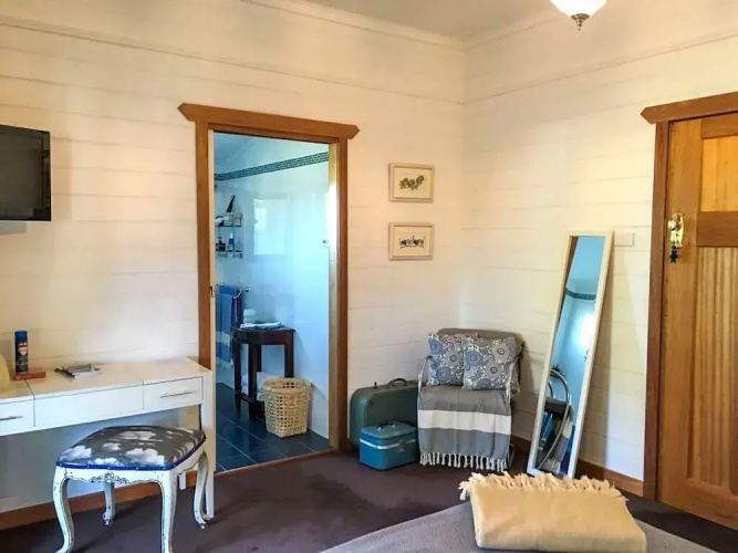 Billabong Cottage