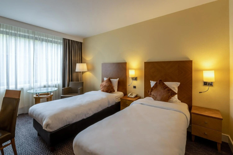Gresham Belson Hotel