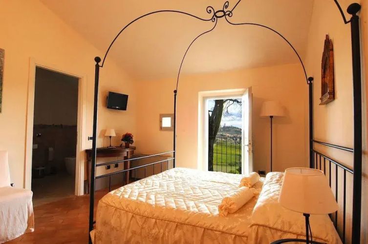 Villa Arnilù