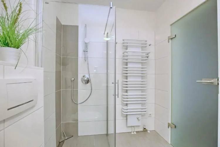Hanse-Haus Wohnung 04