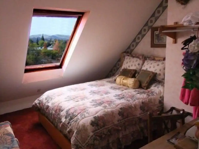 2 Bedrooms Standard Double room