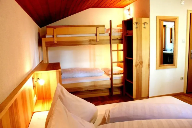Pension Widmann