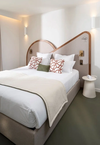 Standard Club room