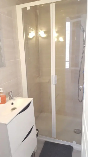 Appartement Montpellier proche Gare