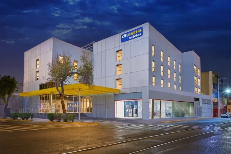 Hotelbild