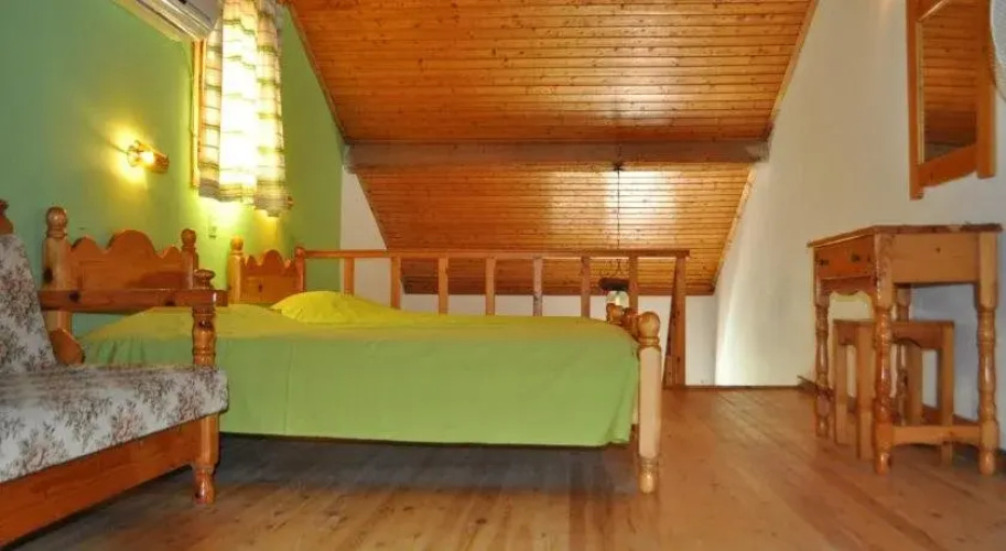 Makis & Bill Apartments