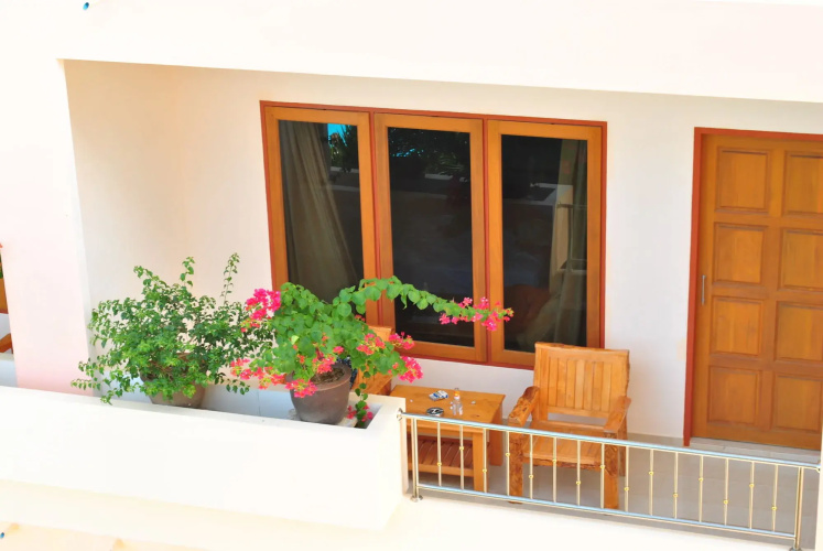 Karon Village Hotel